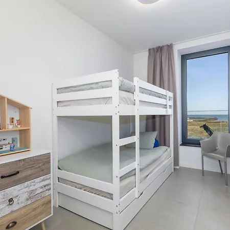 Ensor Ii 0503 Apartament Ostenda