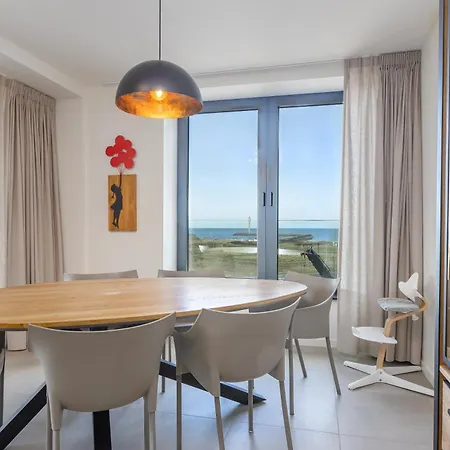 Apartament Ensor Ii 0503