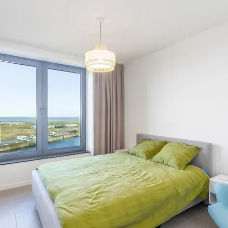 Apartmán Ensor Ii 0503 *
