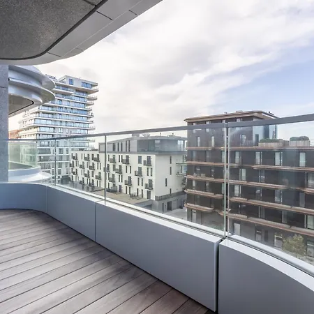 Apartmán Ensor Ii 0503