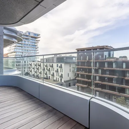 Apartament Ensor Ii 0503